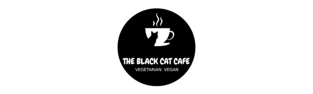THE BLACK CAT CAFE