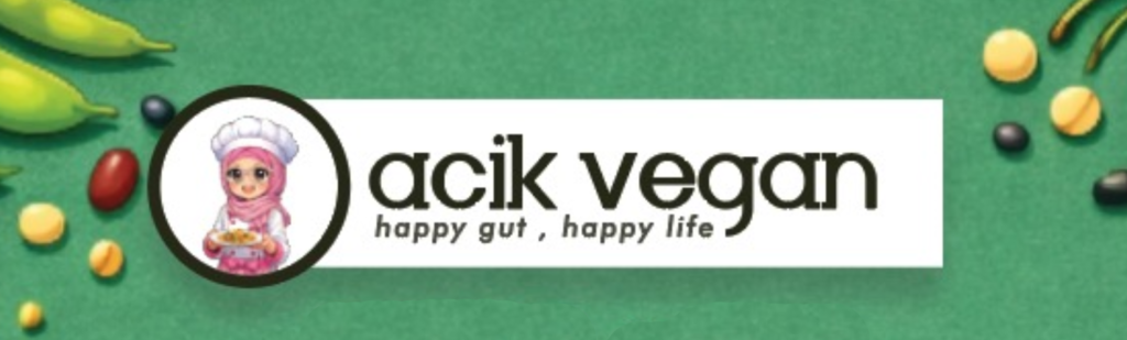 AÇIK VEGAN