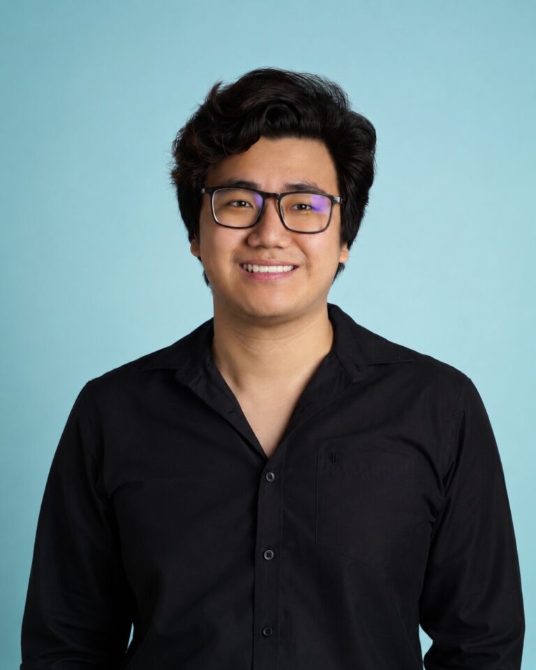 Dylan Wong