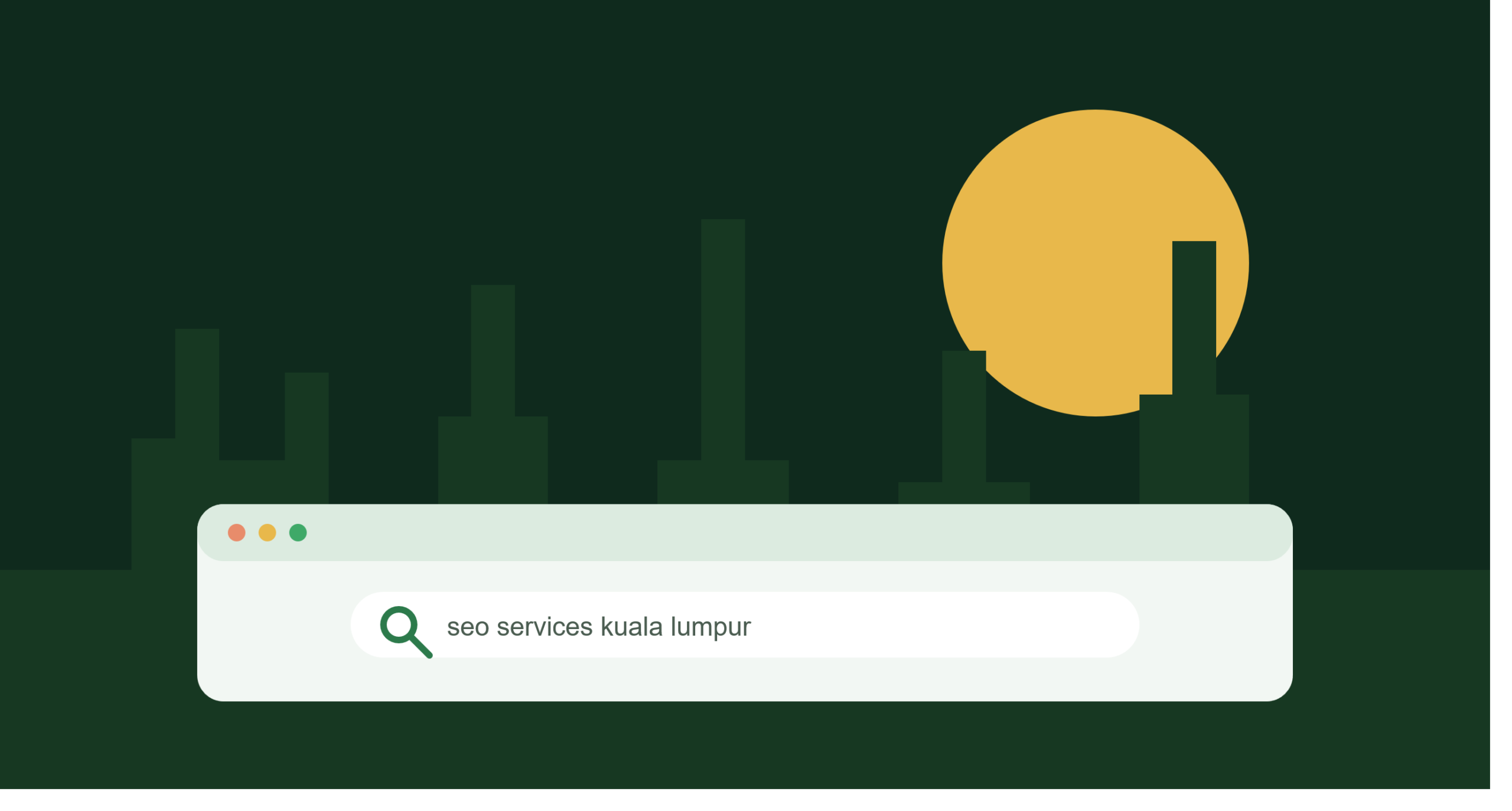 seo services kuala lumpur