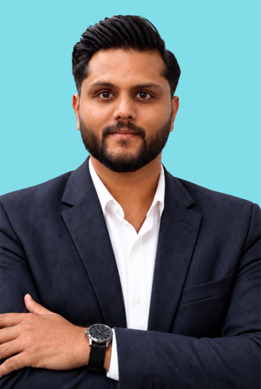 Enosh Shahzad